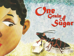 One Grain of Sugar