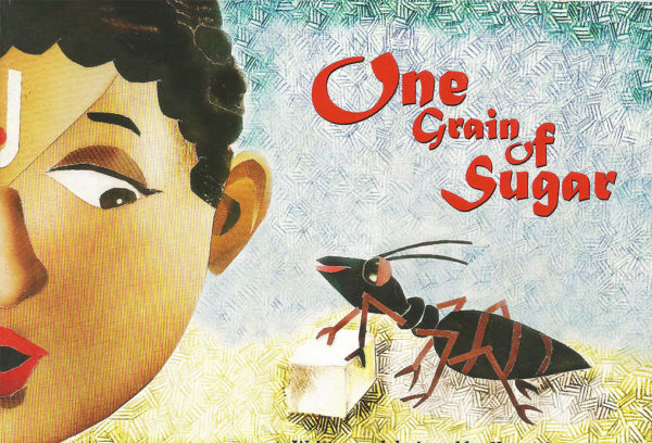 One Grain of Sugar