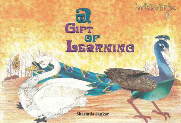 A Gift of Learning