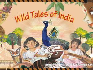 Wild Tales of India