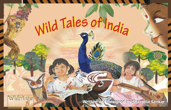 Wild Tales of India