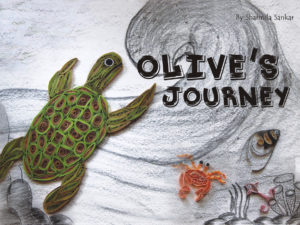 Olive’s Journey