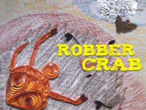 Robber Crab