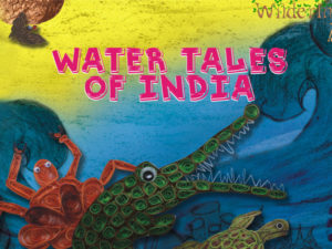 Water Tales of India