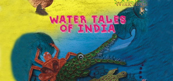 Water Tales of India
