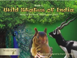 Wild States of India