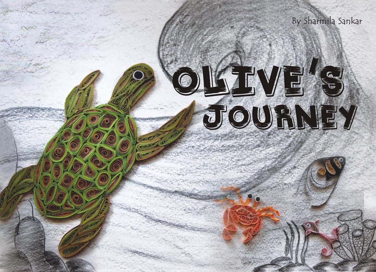 Olive’s Journey