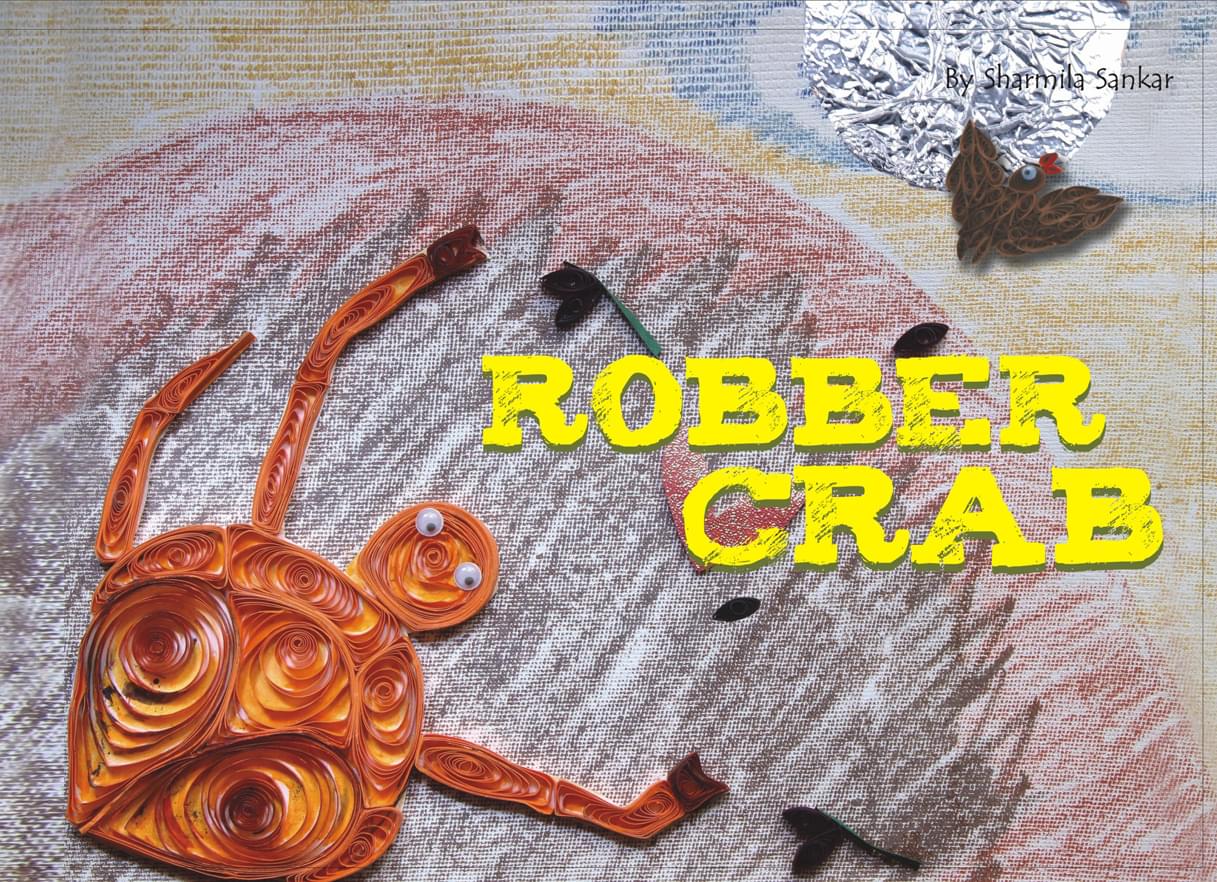 Robber Crab