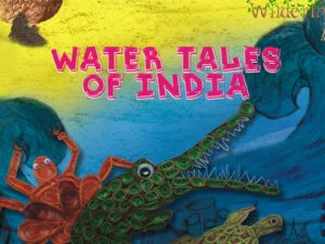 Water Tales of India
